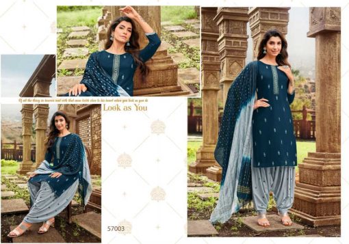 Artio Ghungroo Vol 2 by Kapil Trendz Rayon Readymade Salwar Suit Catalog 11 Pcs 8 1 510x357 - Artio Ghungroo Vol 2 by Kapil Trendz Rayon Readymade Salwar Suit Catalog 11 Pcs