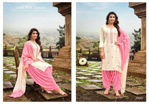 Artio Ghungroo Vol 2 by Kapil Trendz Rayon Readymade Salwar Suit Catalog 11 Pcs 9 1 510x357 - Artio Ghungroo Vol 2 by Kapil Trendz Rayon Readymade Salwar Suit Catalog 11 Pcs