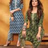 Balaji Cotton Shanaya Kurti with Pant Catalog 8 Pcs