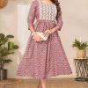 Blue Hills Happiness Feeding Kurti Catalog 9 Pcs