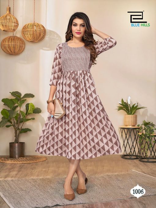 Blue Hills Happiness Feeding Kurti Catalog 9 Pcs 2 1 510x680 - Blue Hills Happiness Feeding Kurti Catalog 9 Pcs