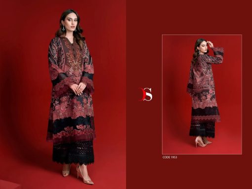 Deepsy Firdous Soltire Vol 2 Cotton Chiffon Salwar Suit Catalog 8 Pcs 5 510x383 - Deepsy Firdous Soltire Vol 2 Cotton Chiffon Salwar Suit Catalog 8 Pcs