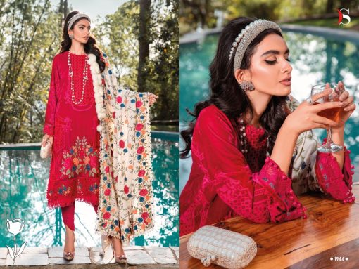 Deepsy Maria B Lawn 22 Vol 4 Chiffon Cotton Salwar Suit Catalog 7 Pcs 13 510x383 - Deepsy Maria B Lawn 22 Vol 4 Chiffon Cotton Salwar Suit Catalog 7 Pcs