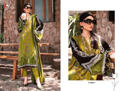 Deepsy Maria B Lawn 22 Vol 4 Chiffon Cotton Salwar Suit Catalog 7 Pcs 15 510x383 - Deepsy Maria B Lawn 22 Vol 4 Chiffon Cotton Salwar Suit Catalog 7 Pcs