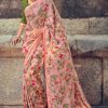 Kashvi Mantraa by Lt Fabrics Saree Sari Wholesale Catalog 10 Pcs