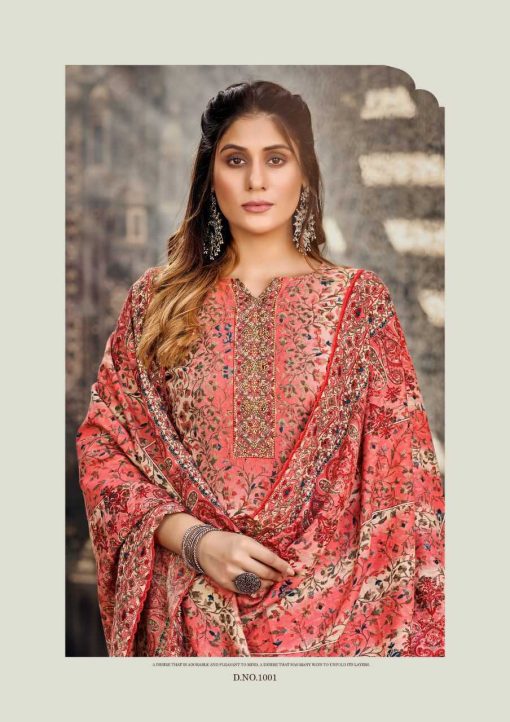 Roli Moli Hasna Pashmina Salwar Suit Catalog 8 Pcs 1 510x722 - Roli Moli Hasna Pashmina Salwar Suit Catalog 8 Pcs