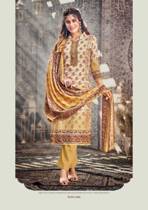Roli Moli Hasna Pashmina Salwar Suit Catalog 8 Pcs 6 510x722 - Roli Moli Hasna Pashmina Salwar Suit Catalog 8 Pcs