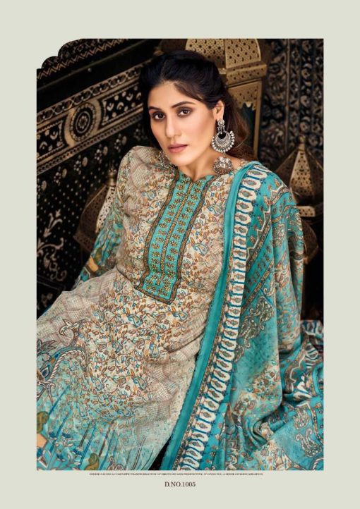 Roli Moli Hasna Pashmina Salwar Suit Catalog 8 Pcs 9 510x722 - Roli Moli Hasna Pashmina Salwar Suit Catalog 8 Pcs