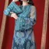 Shree Fabs Ayesha Zara Premium Collection Vol 6 Mini NX Cotton Chiffon Salwar Suit Catalog 2 Pcs