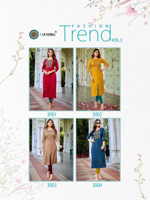 Aradhna Fashion Trend Vol 3 Rayon Kurti Catalog 8 Pcs 10 510x680 - Aradhna Fashion Trend Vol 3 Rayon Kurti Catalog 8 Pcs