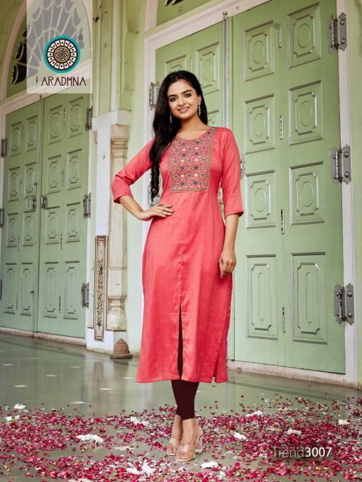 Aradhna Fashion Trend Vol 3 Rayon Kurti Catalog 8 Pcs 3 510x680 - Aradhna Fashion Trend Vol 3 Rayon Kurti Catalog 8 Pcs