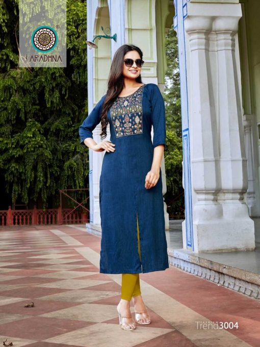 Aradhna Fashion Trend Vol 3 Rayon Kurti Catalog 8 Pcs 6 510x680 - Aradhna Fashion Trend Vol 3 Rayon Kurti Catalog 8 Pcs