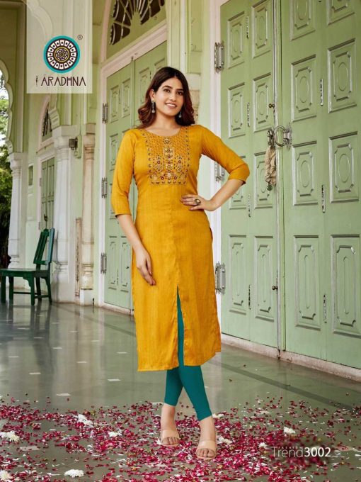 Aradhna Fashion Trend Vol 3 Rayon Kurti Catalog 8 Pcs 7 510x680 - Aradhna Fashion Trend Vol 3 Rayon Kurti Catalog 8 Pcs