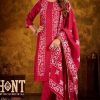 Artio Batik by Kapil Trendz Viscose Readymade Salwar Suit Catalog 6 Pcs