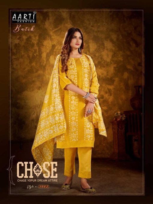 Artio Batik by Kapil Trendz Viscose Readymade Salwar Suit Catalog 6 Pcs 9 510x680 - Artio Batik by Kapil Trendz Viscose Readymade Salwar Suit Catalog 6 Pcs