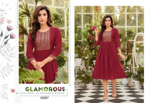 Artio Bullet Vol 2 by Kapil Trendz Viscose Silk Kurti Catalog 8 Pcs 6 510x354 - Artio Bullet Vol 2 by Kapil Trendz Viscose Silk Kurti Catalog 8 Pcs