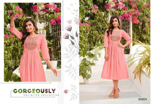 Artio Bullet Vol 2 by Kapil Trendz Viscose Silk Kurti Catalog 8 Pcs 7 510x354 - Artio Bullet Vol 2 by Kapil Trendz Viscose Silk Kurti Catalog 8 Pcs