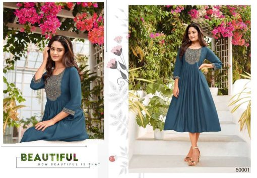 Artio Bullet Vol 2 by Kapil Trendz Viscose Silk Kurti Catalog 8 Pcs 8 510x354 - Artio Bullet Vol 2 by Kapil Trendz Viscose Silk Kurti Catalog 8 Pcs