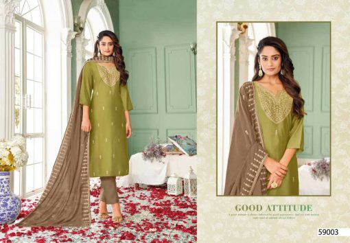 Artio Miraki by Kapil Trendz Cotton Silk Readymade Salwar Suit Catalog 6 Pcs 3 510x354 - Artio Miraki by Kapil Trendz Cotton Silk Readymade Salwar Suit Catalog 6 Pcs