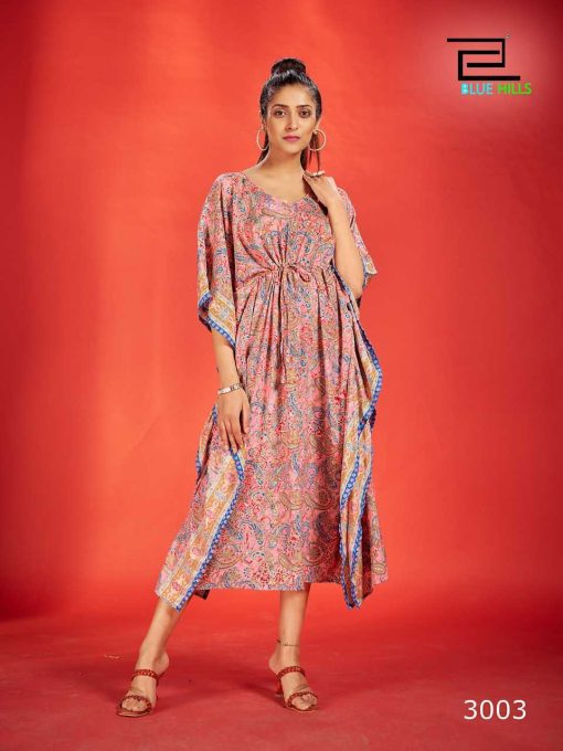 Blue Hills Fire Walk Vol 3 Crepe Kaftan Kurti Catalog 4 Pcs 2 510x680 - Blue Hills Fire Walk Vol 3 Crepe Kaftan Kurti Catalog 4 Pcs