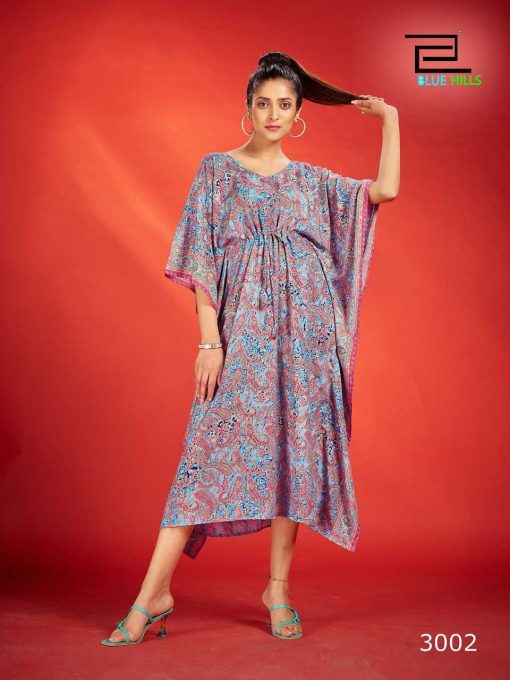 Blue Hills Fire Walk Vol 3 Crepe Kaftan Kurti Catalog 4 Pcs 3 510x680 - Blue Hills Fire Walk Vol 3 Crepe Kaftan Kurti Catalog 4 Pcs