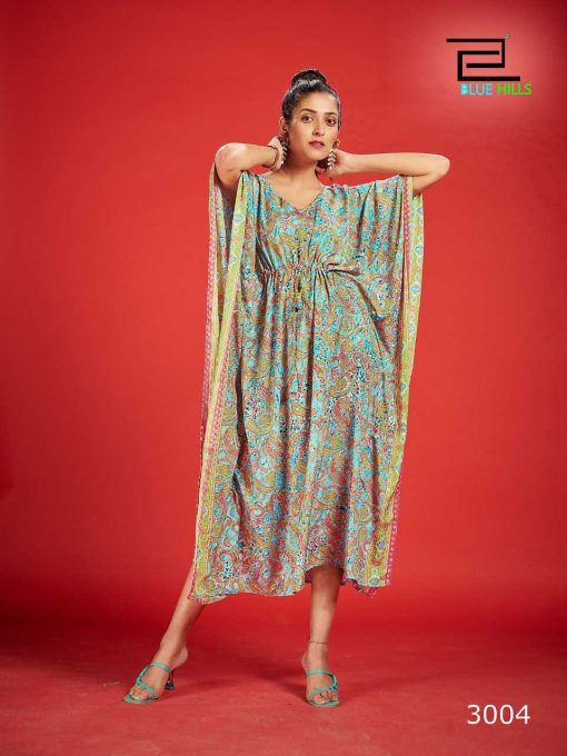 Blue Hills Fire Walk Vol 3 Crepe Kaftan Kurti Catalog 4 Pcs 4 510x680 - Blue Hills Fire Walk Vol 3 Crepe Kaftan Kurti Catalog 4 Pcs