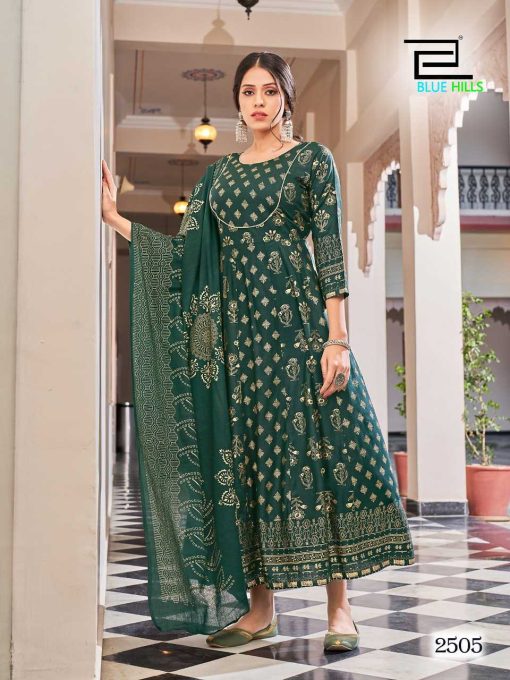 Blue Hills Glamour Vol 25 Rayon Kurti with Dupatta Catalog 8 Pcs 4 510x680 - Blue Hills Glamour Vol 25 Rayon Kurti with Dupatta Catalog 8 Pcs