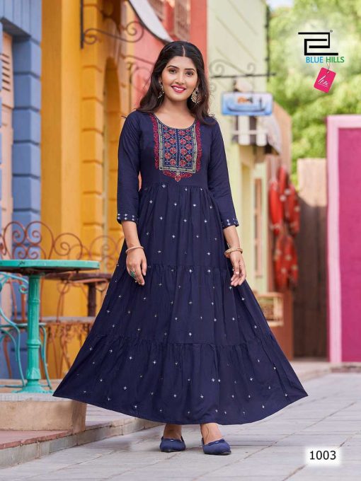 Blue Hills Rasberry Rayon Kurti Catalog 8 Pcs 8 510x680 - Blue Hills Rasberry Rayon Kurti Catalog 8 Pcs