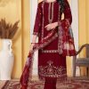 Brij Pakiza Georgette Readymade Salwar Suit Catalog 8 Pcs