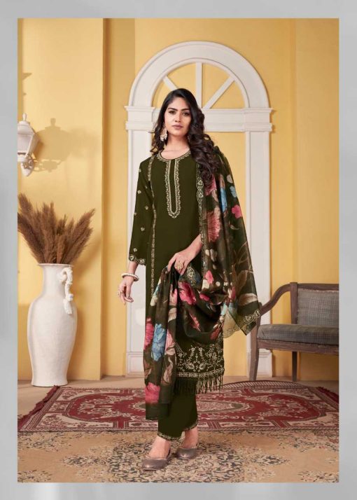 Brij Pakiza Georgette Readymade Salwar Suit Catalog 8 Pcs 21 510x714 - Brij Pakiza Georgette Readymade Salwar Suit Catalog 8 Pcs