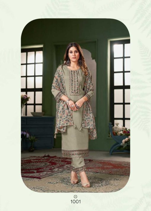 Brij Petals Silk Readymade Salwar Suit Catalog 8 Pcs 14 510x714 - Brij Petals Silk Readymade Salwar Suit Catalog 8 Pcs