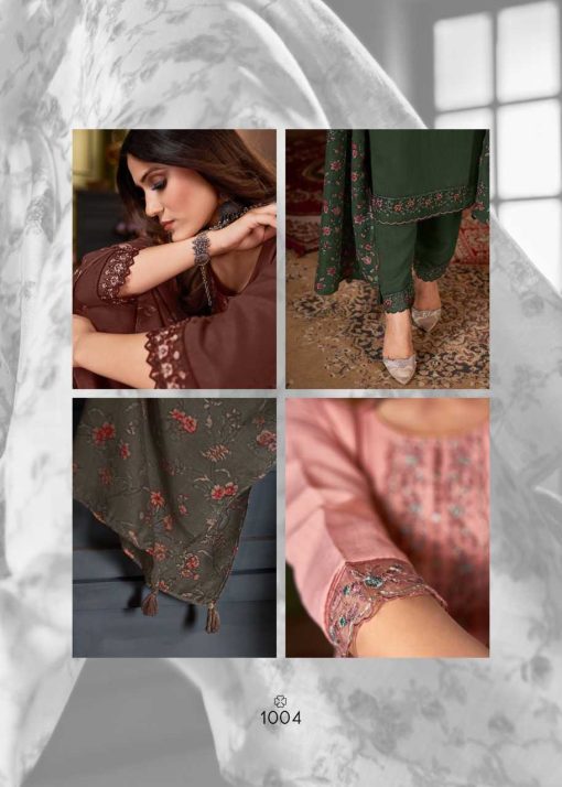 Brij Petals Silk Readymade Salwar Suit Catalog 8 Pcs 21 510x714 - Brij Petals Silk Readymade Salwar Suit Catalog 8 Pcs