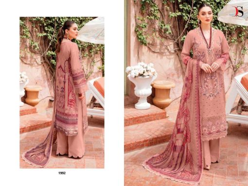 Deepsy Cheveron Vol 4 Cotton Chiffon Salwar Suit Catalog 7 Pcs 4 510x383 - Deepsy Cheveron Vol 4 Cotton Chiffon Salwar Suit Catalog 7 Pcs