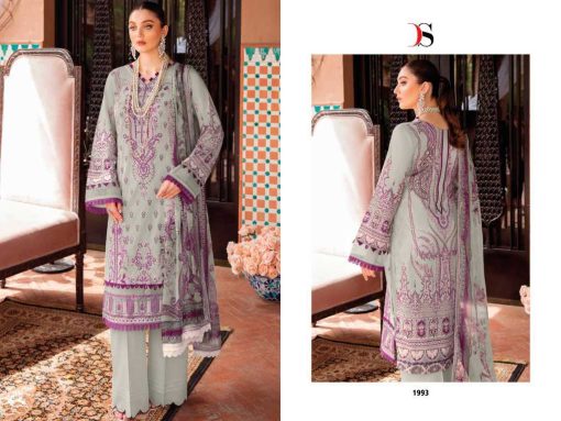 Deepsy Cheveron Vol 4 Cotton Chiffon Salwar Suit Catalog 7 Pcs 5 510x383 - Deepsy Cheveron Vol 4 Cotton Chiffon Salwar Suit Catalog 7 Pcs