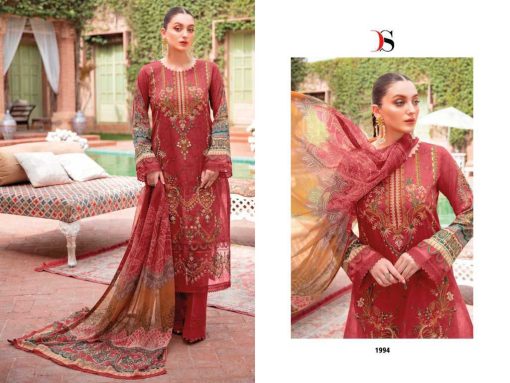 Deepsy Cheveron Vol 4 Cotton Chiffon Salwar Suit Catalog 7 Pcs 6 510x383 - Deepsy Cheveron Vol 4 Cotton Chiffon Salwar Suit Catalog 7 Pcs