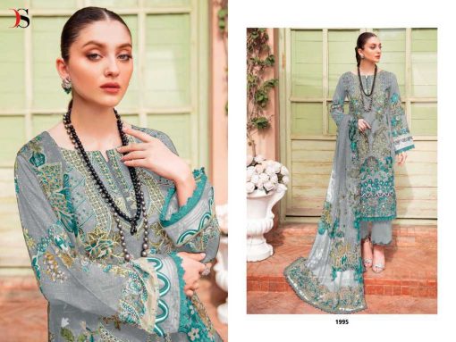 Deepsy Cheveron Vol 4 Cotton Chiffon Salwar Suit Catalog 7 Pcs 7 510x383 - Deepsy Cheveron Vol 4 Cotton Chiffon Salwar Suit Catalog 7 Pcs