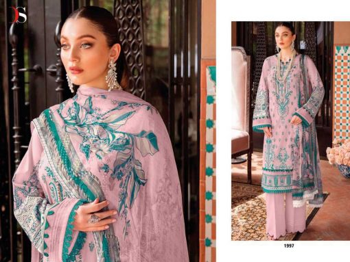 Deepsy Cheveron Vol 4 Cotton Chiffon Salwar Suit Catalog 7 Pcs 9 510x383 - Deepsy Cheveron Vol 4 Cotton Chiffon Salwar Suit Catalog 7 Pcs