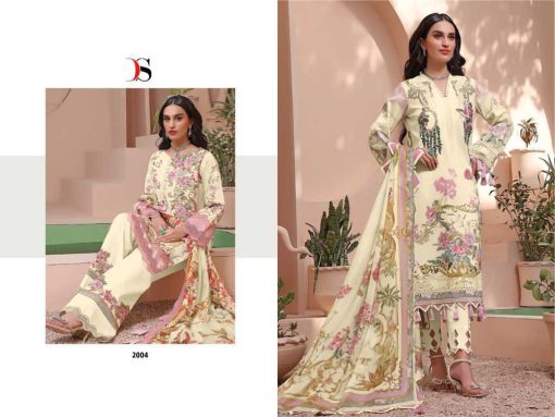 Deepsy Firdous Queens Court Vol 2 Cotton Chiffon Salwar Suit Catalog 8 Pcs 5 510x383 - Deepsy Firdous Queen’s Court Vol 2 Cotton Chiffon Salwar Suit Catalog 8 Pcs