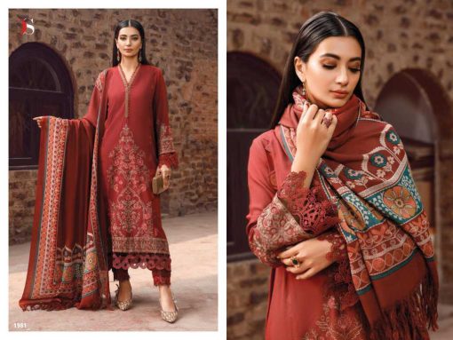 Deepsy Maria B Embroidered Lawn Cotton Chiffon Salwar Suit Catalog 7 Pcs 10 510x383 - Deepsy Maria B Embroidered Lawn Cotton Chiffon Salwar Suit Catalog 7 Pcs