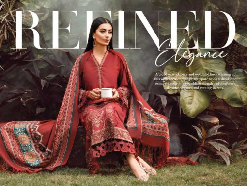 Deepsy Maria B Embroidered Lawn Cotton Chiffon Salwar Suit Catalog 7 Pcs 9 510x383 - Deepsy Maria B Embroidered Lawn Cotton Chiffon Salwar Suit Catalog 7 Pcs