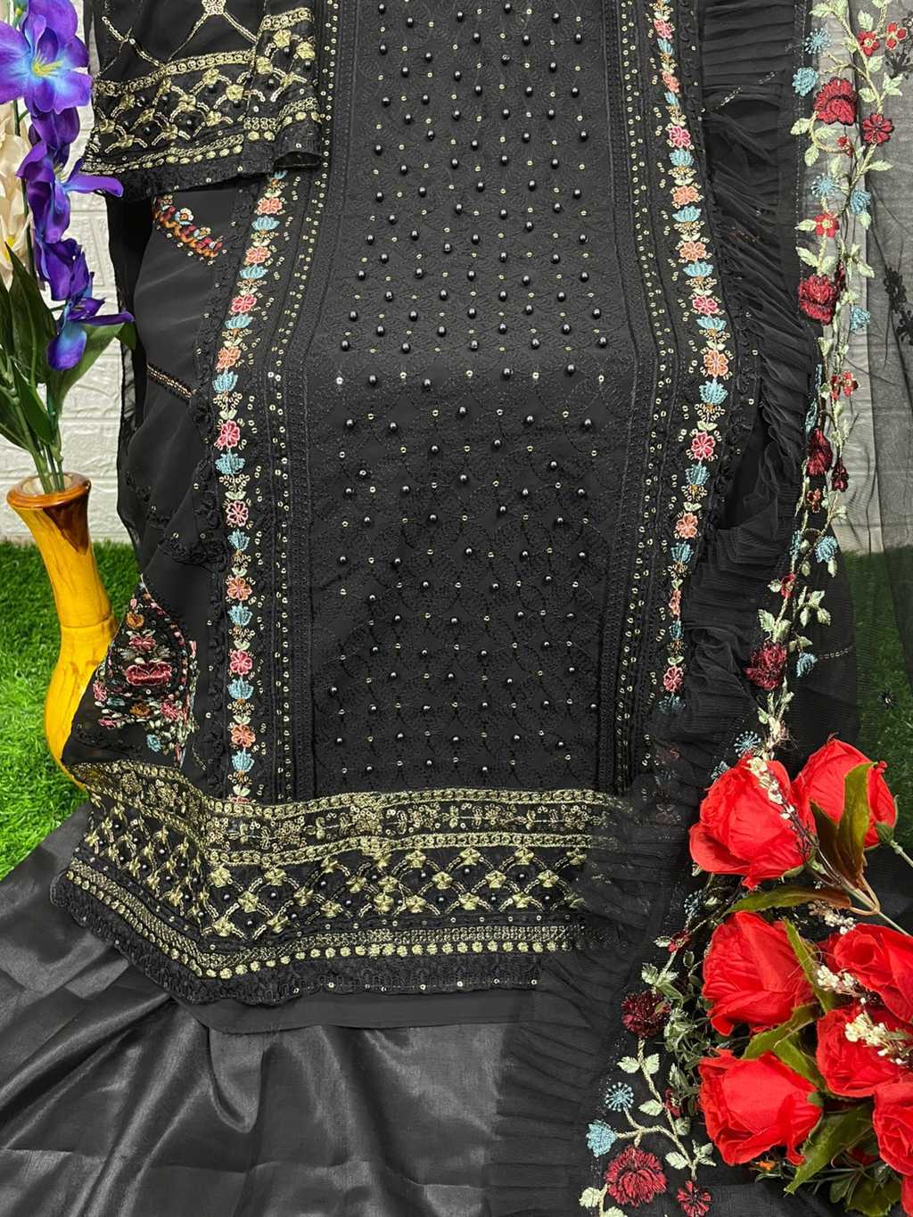 Punjabi Designer's - Buy Latest Collection Of #trousersuit SHOP NOW👉  http://bit.ly/3aDAQTO WhatsApp 👉 https://wa.me/917626849705  ----------------------------------- #trousersuitwomen #trousersuitwomens  #womenstrousersuit #trousersuitladies ...