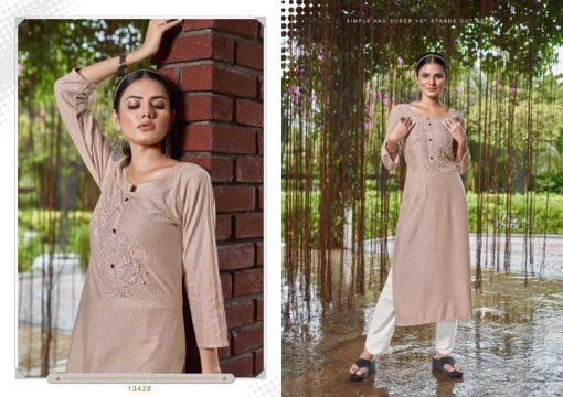 Kalaroop Crush by Kajree Rayon Kurti Catalog 6 Pcs 2 510x360 - Kalaroop Crush by Kajree Rayon Kurti Catalog 6 Pcs