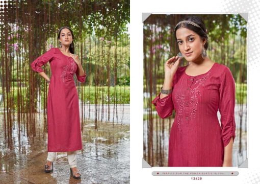 Kalaroop Crush by Kajree Rayon Kurti Catalog 6 Pcs 3 510x360 - Kalaroop Crush by Kajree Rayon Kurti Catalog 6 Pcs