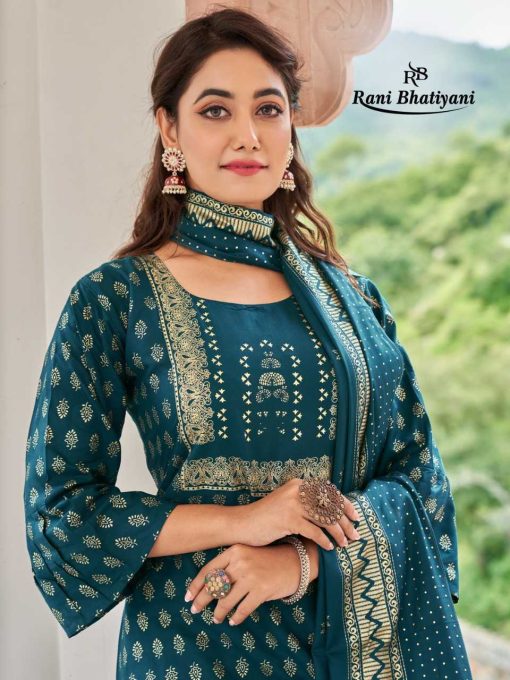 Rani Bhatiyani Studio Vol 1 Rayon Kurti with Dupatta Catalog 8 Pcs 1 510x680 - Rani Bhatiyani Studio Vol 1 Rayon Kurti with Dupatta Catalog 8 Pcs