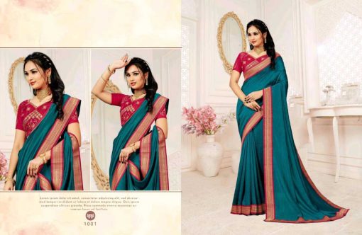 Ranjna Vistara Silk Saree Sari Catalog 6 Pcs 2 510x332 - Ranjna Vistara Silk Saree Sari Catalog 6 Pcs