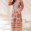 Shree Fabs Firdous Exclusive Collection Vol 24 Cotton Chiffon Salwar Suit Catalog 6 Pcs