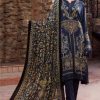 Shree Fabs Mariya B Exclusive Collection Vol 4 Cotton Chiffon Salwar Suit Catalog 8 Pcs