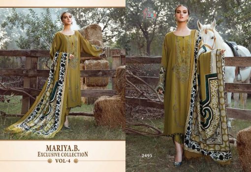 Shree Fabs Mariya B Exclusive Collection Vol 4 Cotton Chiffon Salwar Suit Catalog 8 Pcs 12 510x351 - Shree Fabs Mariya B Exclusive Collection Vol 4 Cotton Chiffon Salwar Suit Catalog 8 Pcs