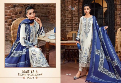 Shree Fabs Mariya B Exclusive Collection Vol 4 Cotton Chiffon Salwar Suit Catalog 8 Pcs 14 510x351 - Shree Fabs Mariya B Exclusive Collection Vol 4 Cotton Chiffon Salwar Suit Catalog 8 Pcs