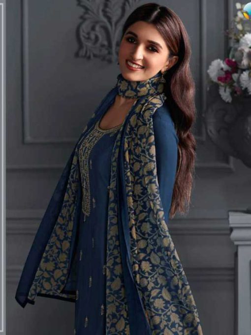 Vinay Silkina Royal Crepe Vol 42 Crepe Salwar Suit Catalog 10 Pcs 1 510x680 - Vinay Silkina Royal Crepe Vol 42 Crepe Salwar Suit Catalog 10 Pcs